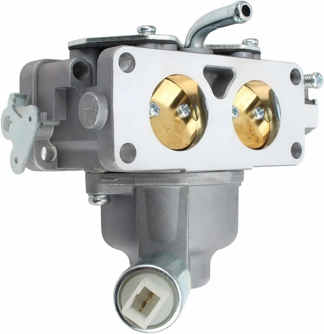 Carburetor for Craftsman LT1000 GT5000 DYS4500 WIith 20HP 22HP OHV V-Twin for Briggs & Stratton
