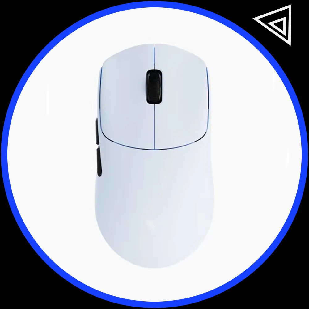 

Rapoo VT0Air MAX Gaming Mouse Nordic 54L15 Chip 3950 Ultimate Sensor 8K Wireless Mouse Low Delay 39g Light Weight Mouse Gamer