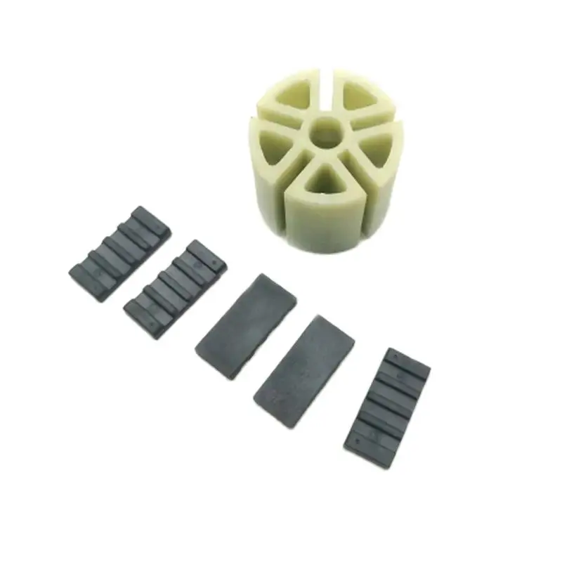 

FUEL PUMP VANE KIT for DOOSAN DX140W, DX180, DX190W, DX210W, DX225, DX255, DX300, DX300LL, MEGA200, SOLAR150, SOLAR215,