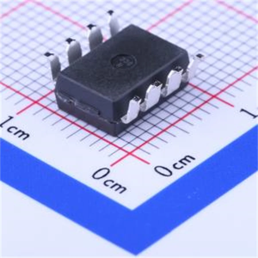 10PCS/LOT HCPL-4504-500E (Logic Output Optoisolators)