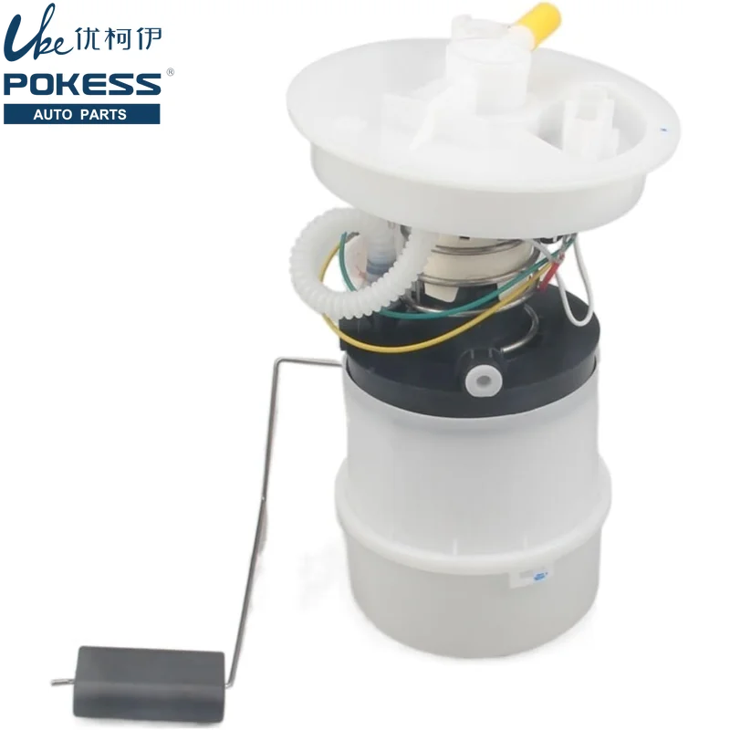 

Car Fuel Tank Fuel Pump Assembly for Ford Focus MK2 2005-2011 MK3 2012-2018 3M519H307AB 3M519H307AM 3M519H307AV LF661335XG