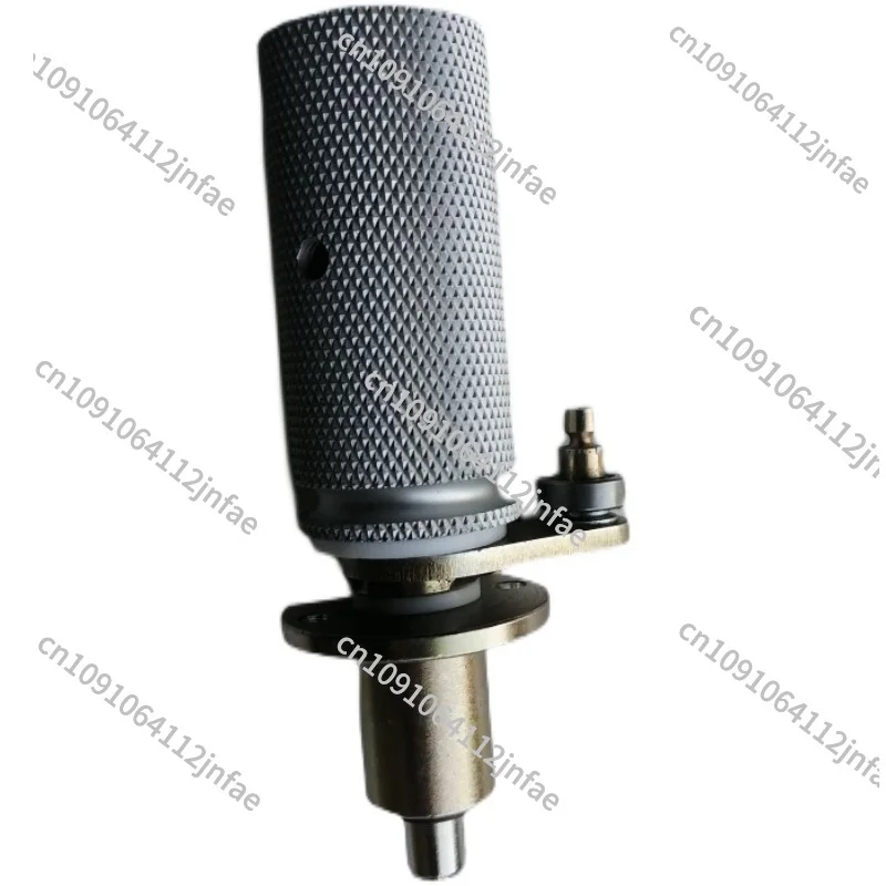 HP241 501 Day One Coding Machine Stepping Wheel Accessories Color Ribbon Winding Wheel Assembly Stepper One-way Bearing Seat