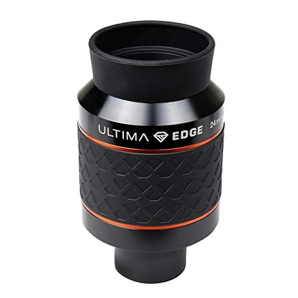 24mm Ultra Flat Field Eyepiece 1.25