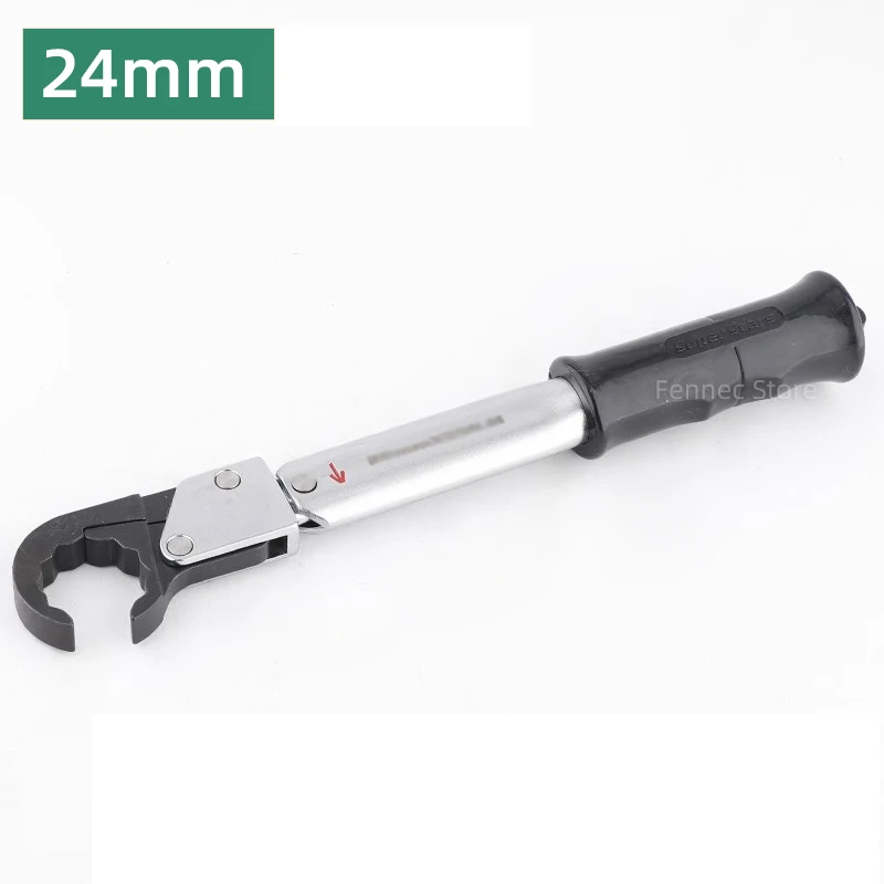 Ratel Momentsleutel Bougie Hoge Precisie Open Type Wrench Set Airconditioning Reparatie Tool Set ST-02L