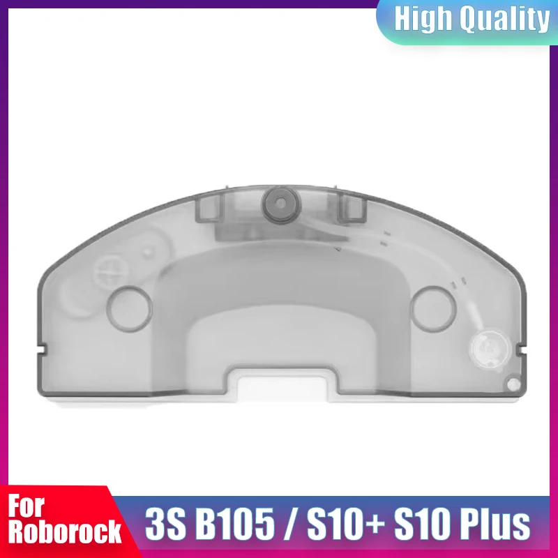 

Replacement Parts Compatible with Xiaomi 3S B105 / S10+ S10 Plus / Vacuum Cleaner Water Tank Accessories