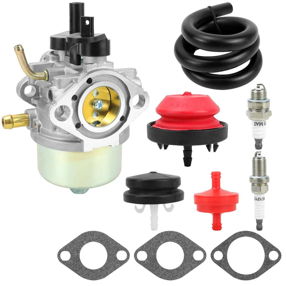 Outdoor Power Equipment Repair - 801396 Kar Üfleyicileri için Motor Karbüratör