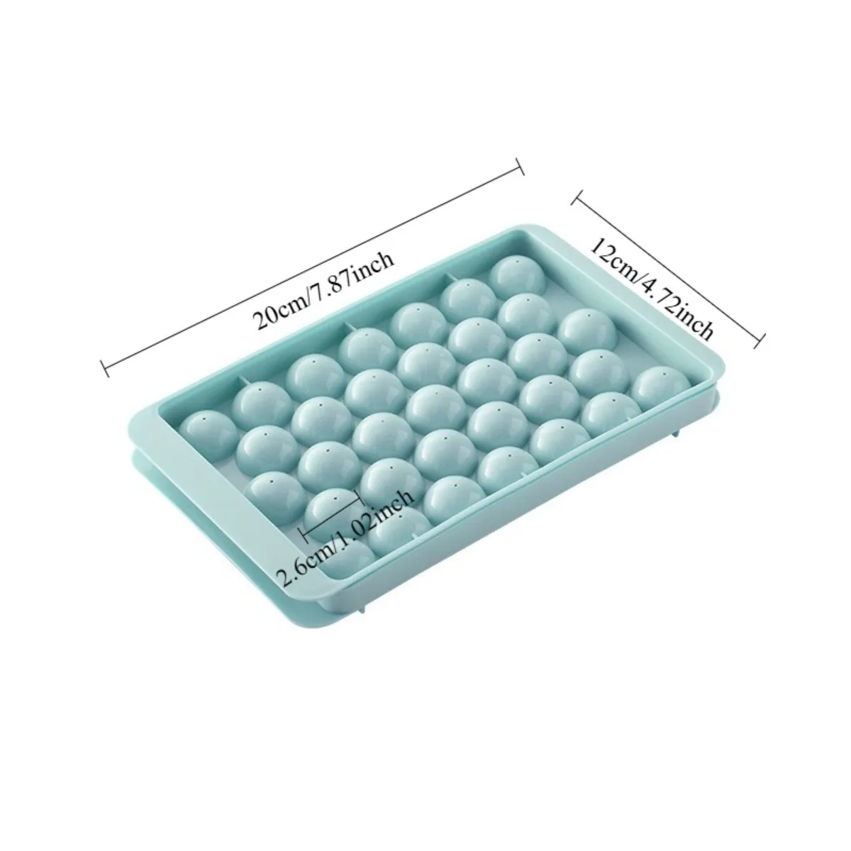 Thumbnail 4 - #4 Popular Ice Cube Trays Choices