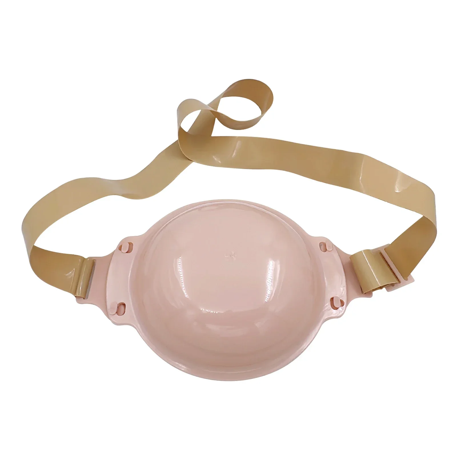 Shower Cover Supplies for Shower Protection of Colostomy Adjustable Silicone Seal Waterproof Bath  fast shipping