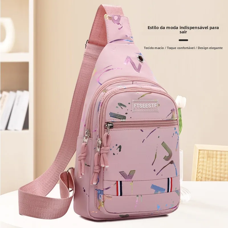 Browse More — Chest Bags