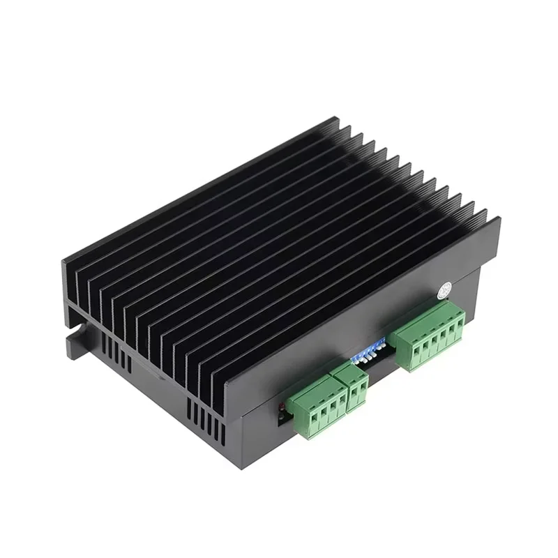 DM860H Microstep Stepper Motor DriverMotor Brushless For 57 86 Stepper Motor Nema 23 34 instead of DMA860H MA860H
