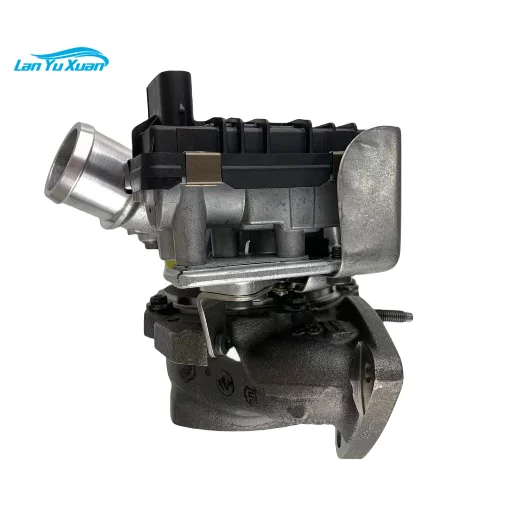 High Quality JMC  Engine Turbocharger and Supercharger Parts   Auto Parts for Cars and Trucks Shipped by Air