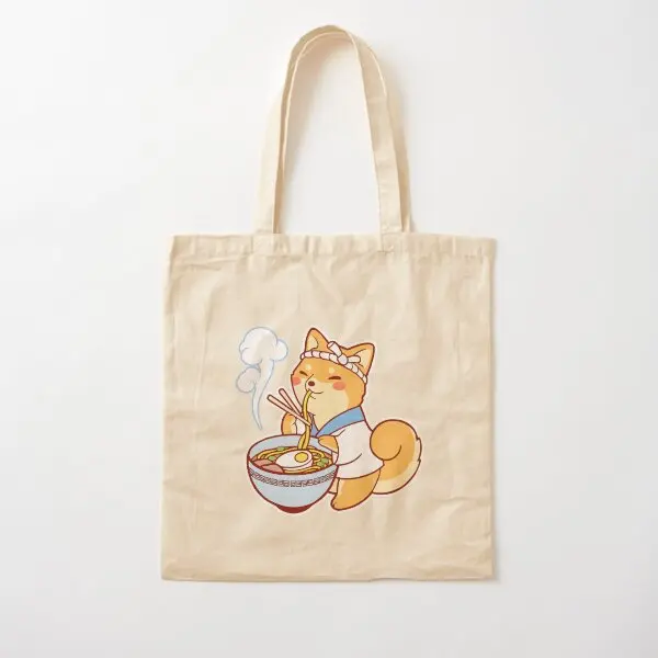 Ramen Shiba Cotton …