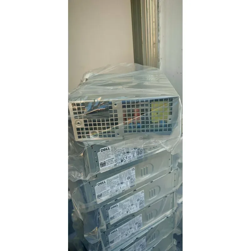 for Dell Original 1000W Power Supply Model AC1000EPS-00 10 Plus