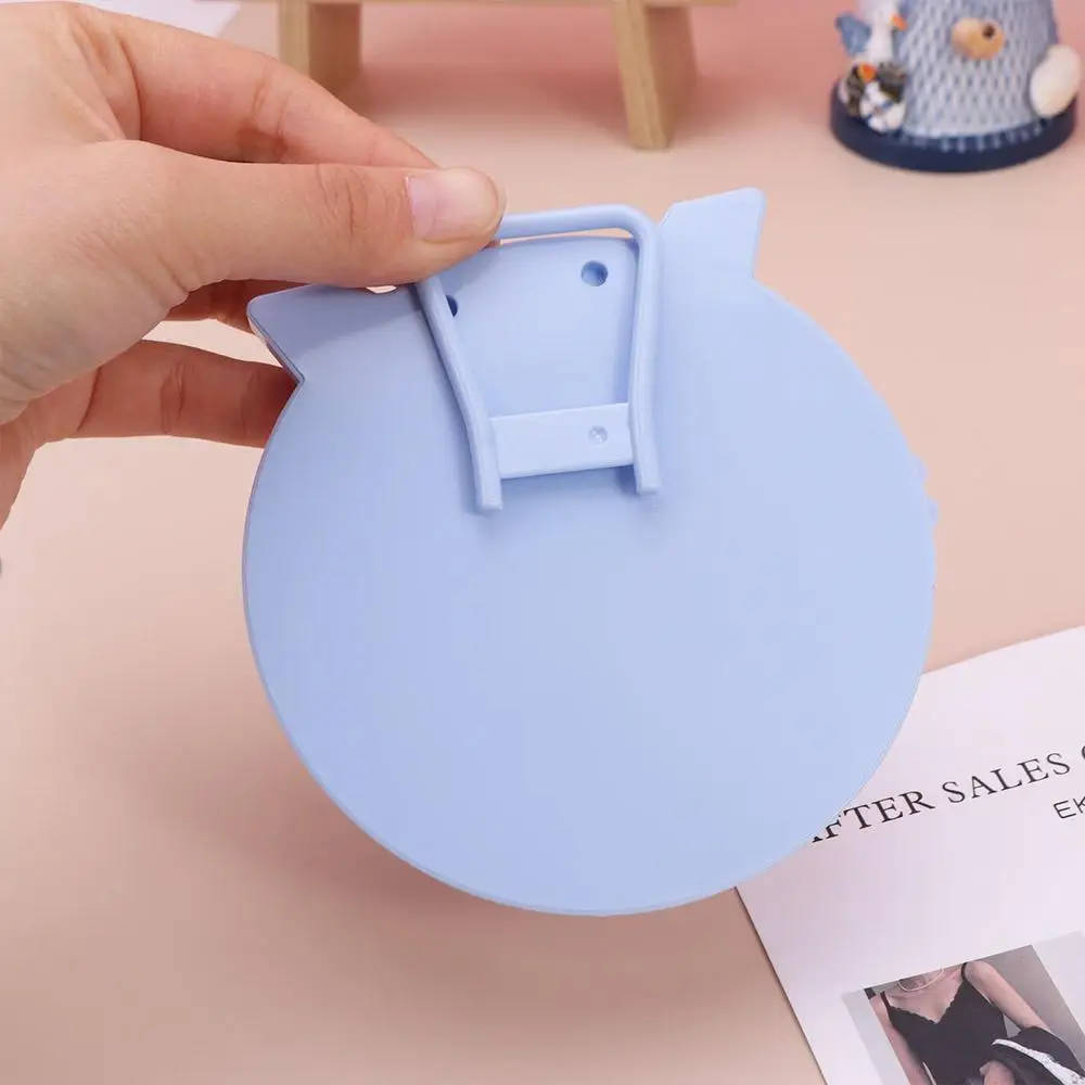 Practical Mini Three-pin Linkage Clock Cute Simple Teaching Clock Model Simulation Mathematics Recognition Clock Teaching Aid