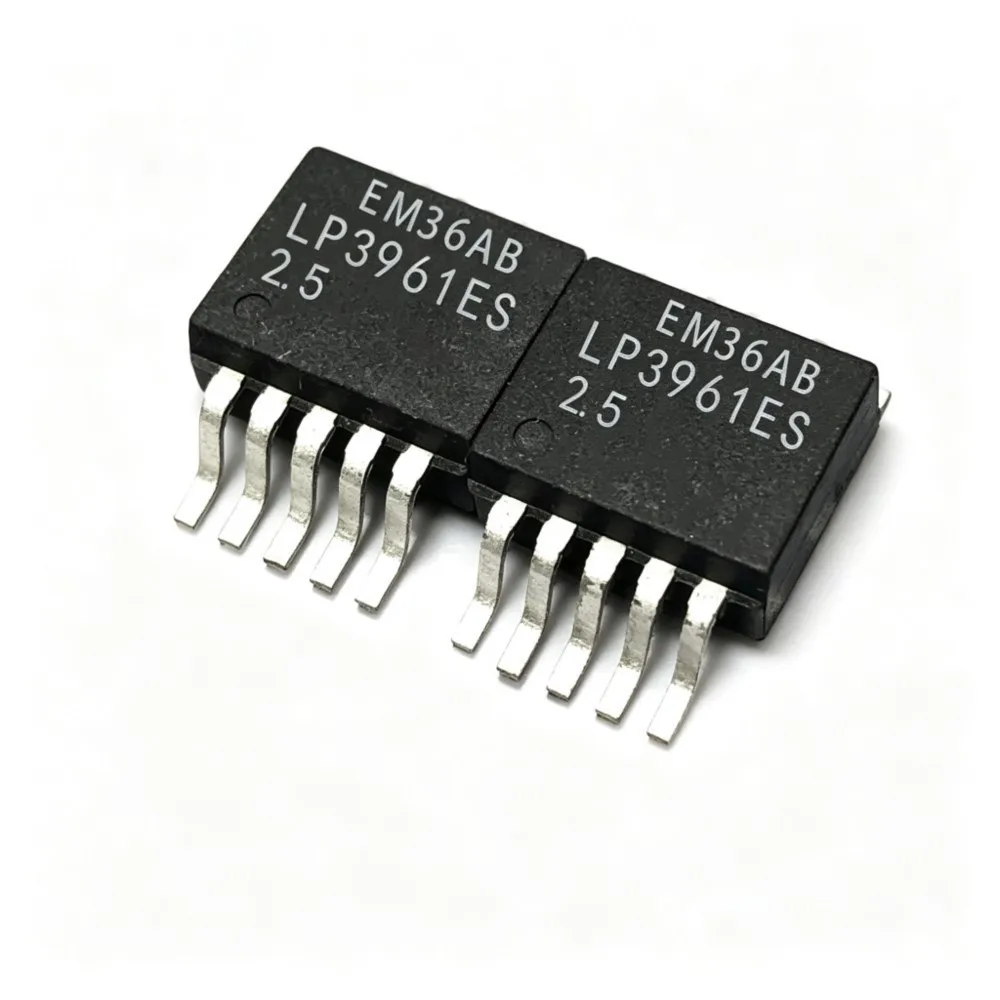 5PCS LM2595S-3.3 3.3V LM2596S-ADJ LP3874ES-3.3 LP3961ES-2.5 LT2575HV-ADJI 2BHV-ADJI US1150 TO-263-5