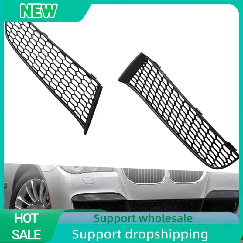 A04E-51117903673 المصد الأمامي الأيسر غطاء الشواية السفلي لسيارات BMW F01 F02 M Sport 2009-2015 أجزاء الملحقات