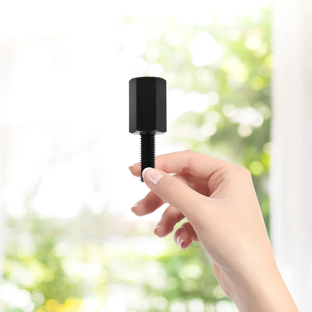 

4 шт. комплект подъемника сиденья UTV с прокладками, винты подъема сиденья, комплекты крепления подъема сиденья ATV, подходят для Can-Am Maverick X3