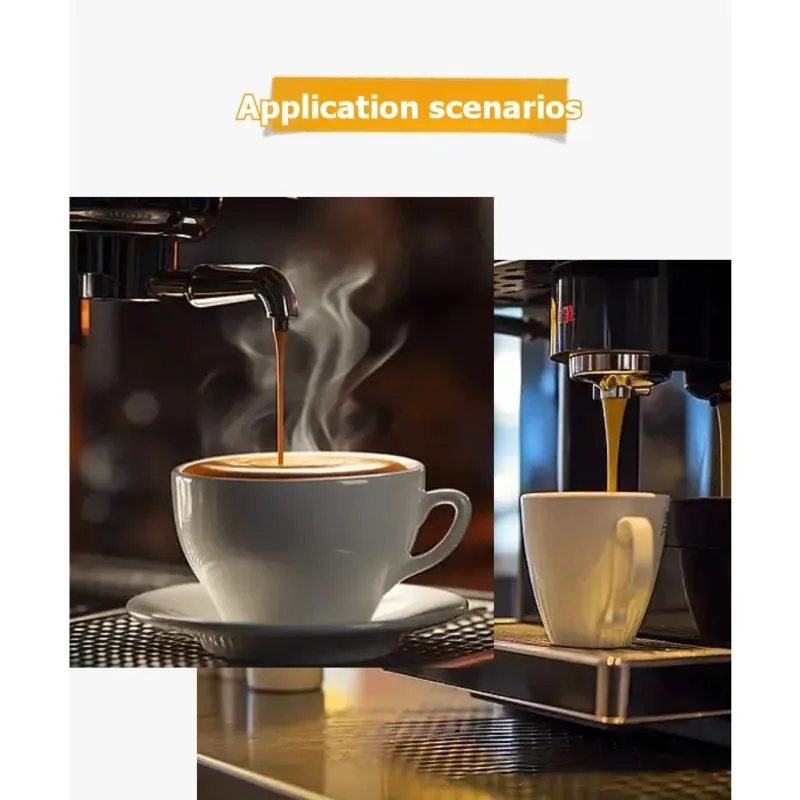 ABUD-1000W Coffee Machine Instant Heating , Quick Heat Water System For Small Appliances