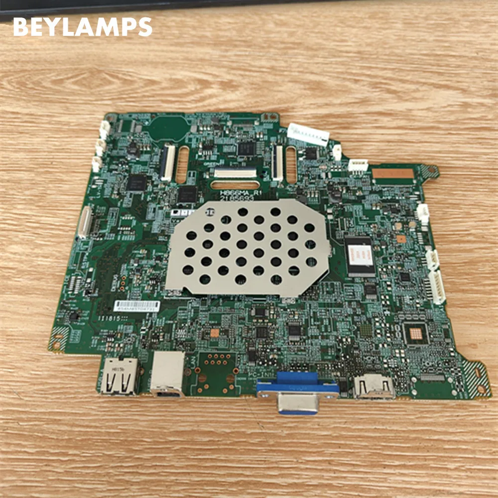 H866MA(H854) Projector Main board / PCB Board For EB-S39 PL S39 CB-S39