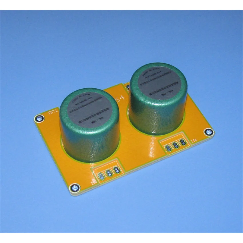 

Трансформатор MC Head Boosting 5x/10x с черной резиновой головкой, из сплава Mo, с двойным экраном