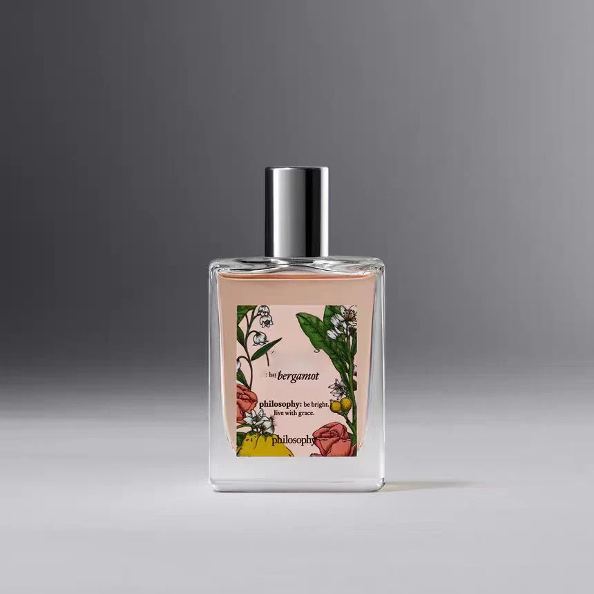 

Gbergamot light essence perfume for men and women - lasting fragrance 10-20% essence