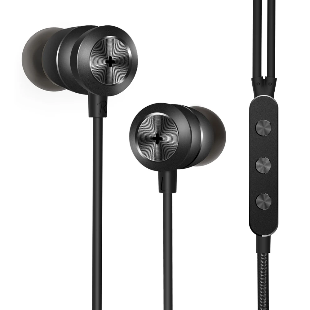 GGMM H300 Triple Driver Hybrid Dynamic Earphone+Balanced Armature Mini HiFi Earphone High-Resolution Audio With Full Range Sound