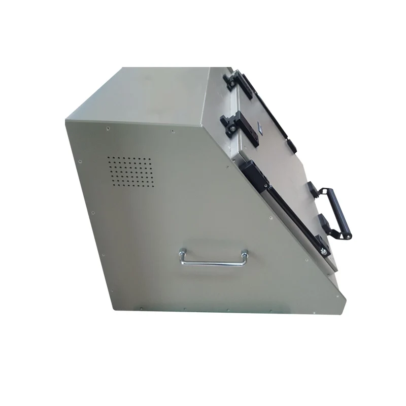 TESCOM TC-5970C Electronic Measuring Instrument with Manual Shield