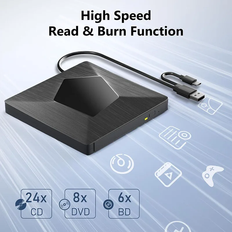 Thumbnail 2 - #11 Top DVD & Blu-ray Players Picks for Every Budget