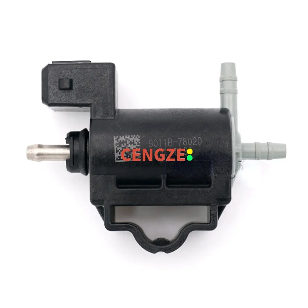 

DFSK 580 560 IX5 Соленоидный клапан для турбокомпрессора, выхлопной клапан, предохранительный клапан давления