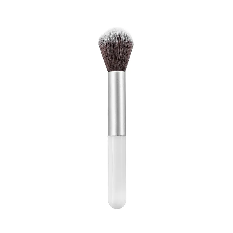 Highlighting Makeup Brush Foundation Brightening Brush Contouring Blush Loose Powder Brush Beauty Tools for Make Up Supplies