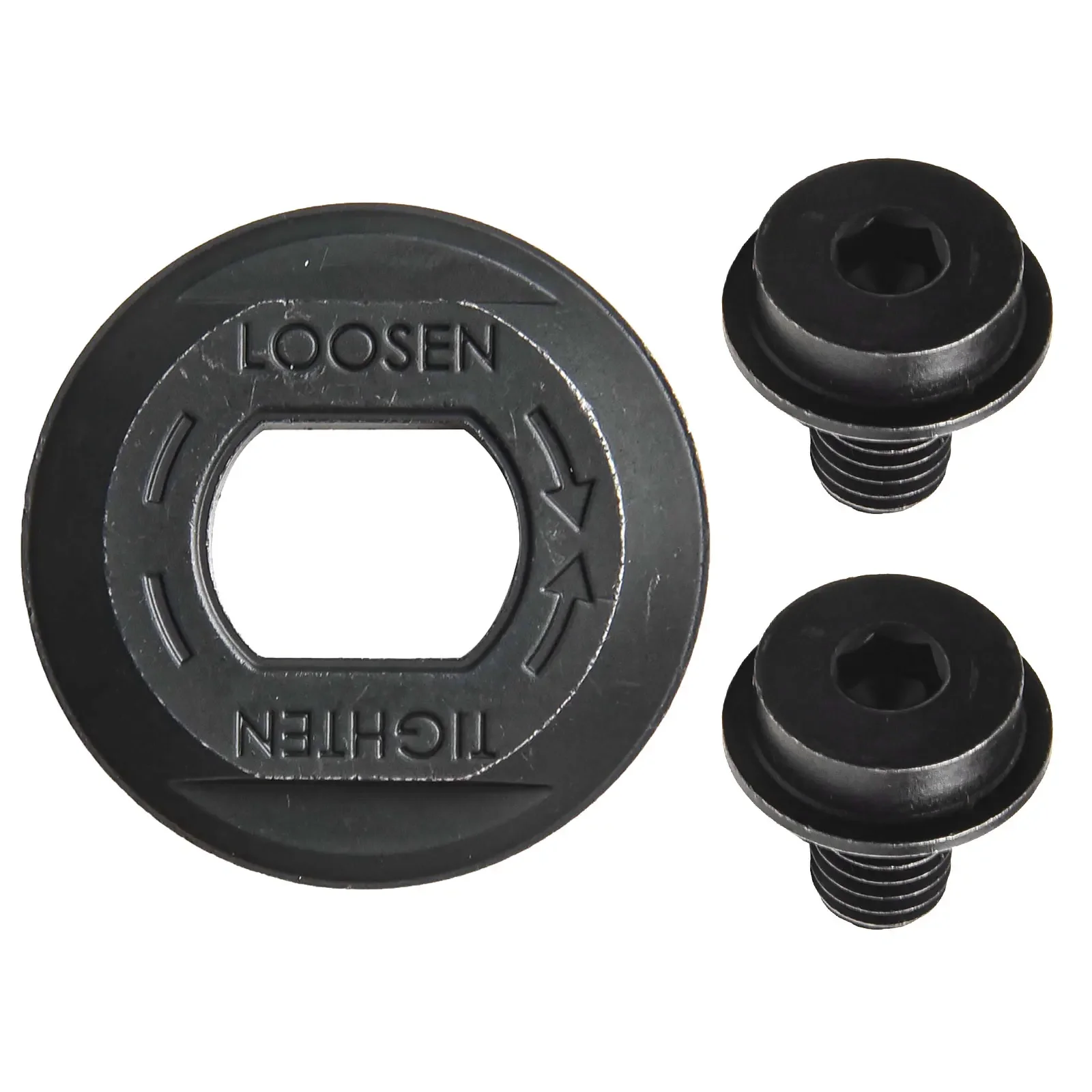 

Compatible Washers Blade Bolt Set Part Number N621119 Replacement Parts Set Vehicle Compatibility For DC390 Models