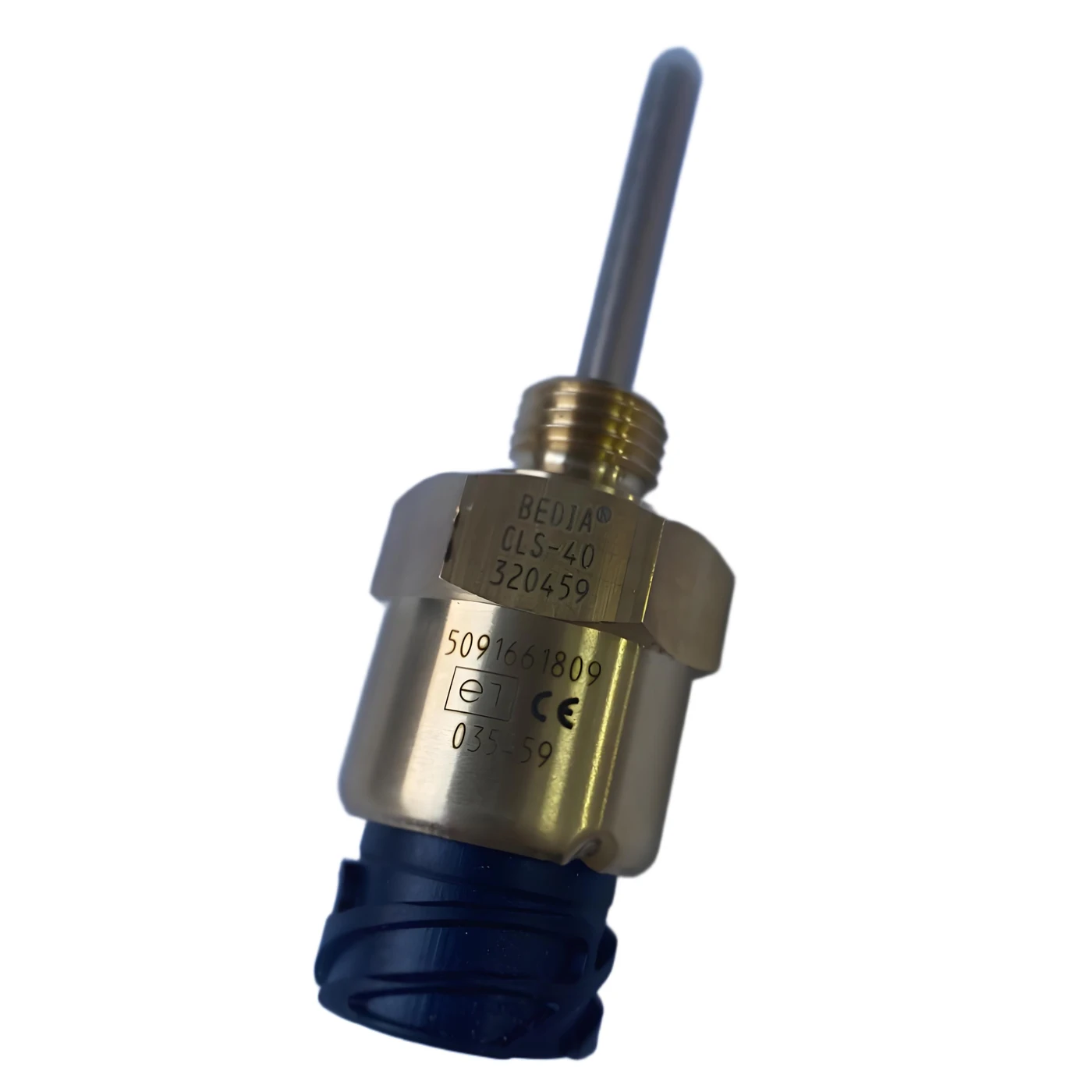 BDEIA CLS-40 Temperature Sensor 320459 Level Switch for Deutz 04218081 Oil Parts for BF4M1013  Engine
