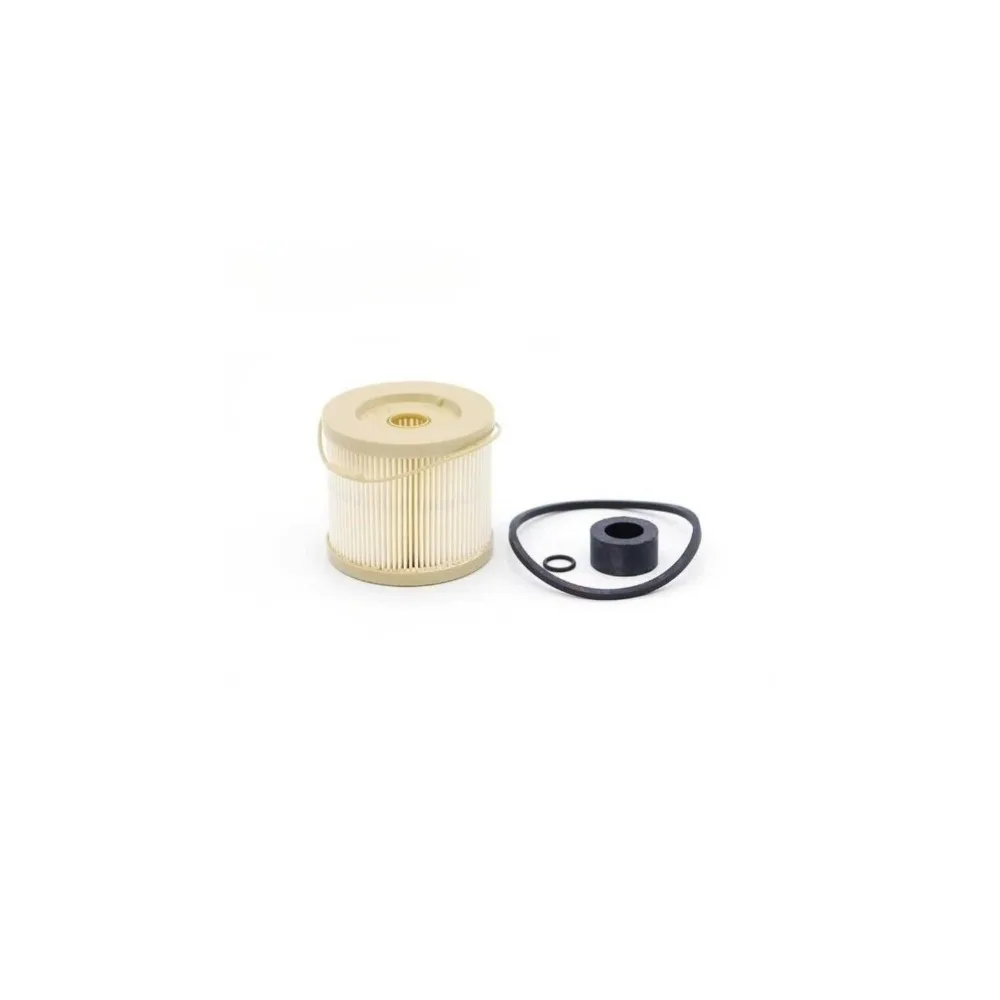 1 Piece Fuel Water Separator Compatible with Parker Racor 2010PM 2010SM 2010TM Filter Use Compatible with 500FG Heavy Machinery