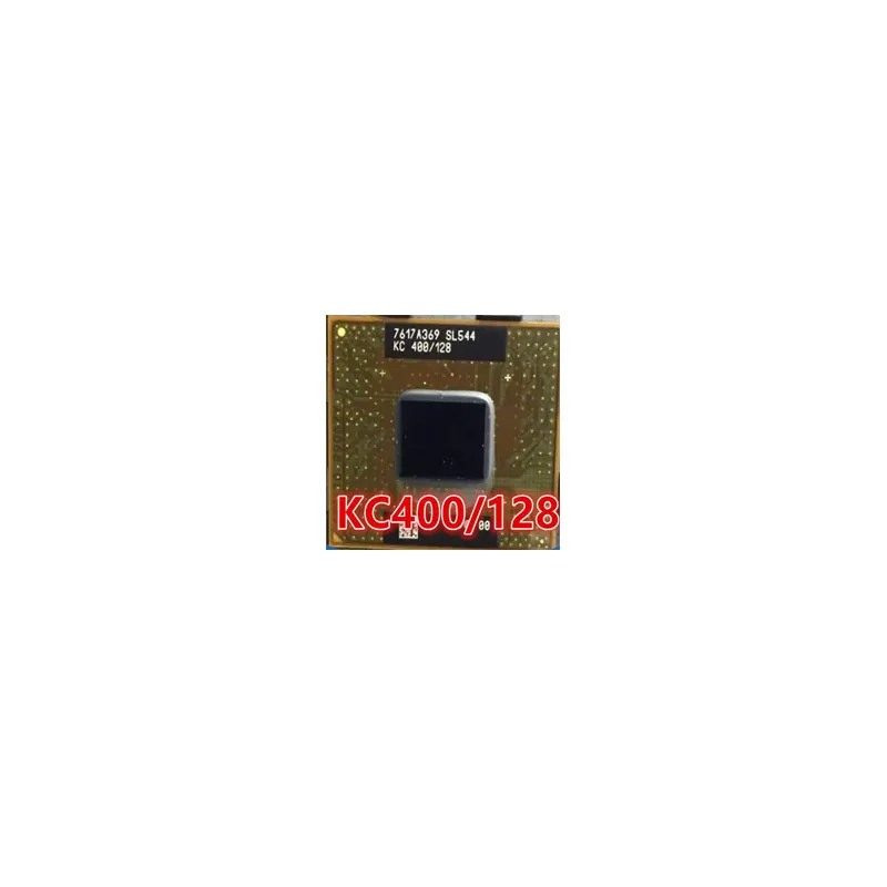 KC400/128 Authentic nonvolatile memory chip, retains firmware program and maintains dependable data storage in industrial circui