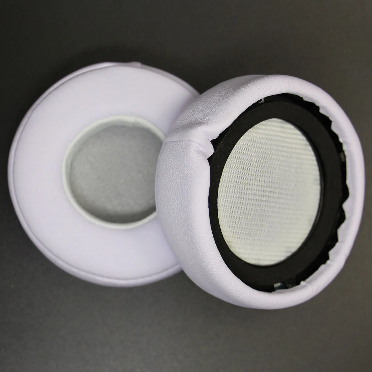 

Protein Skin Headphone Sleeve Soft Ear Cushions Accessories Replacement Pads Mat