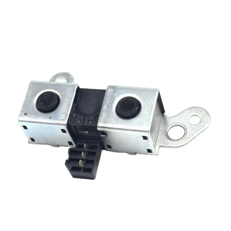 Automatic Variable Speed Transmission Solenoid Valve 4R70W 4R75W 3pcs F8AP-7G136-AB