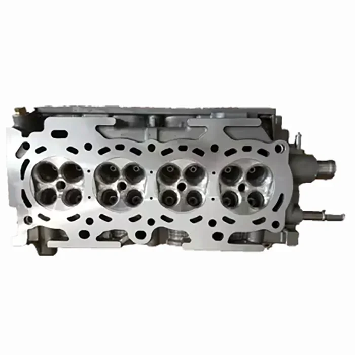 Cylinder Head 1.8L Engine Part Number 11101-22071 1ZZ-FE 2ZZ-FE For Toyota Corolla RAV4 Celica Caldina Within 3 Working Days GAO