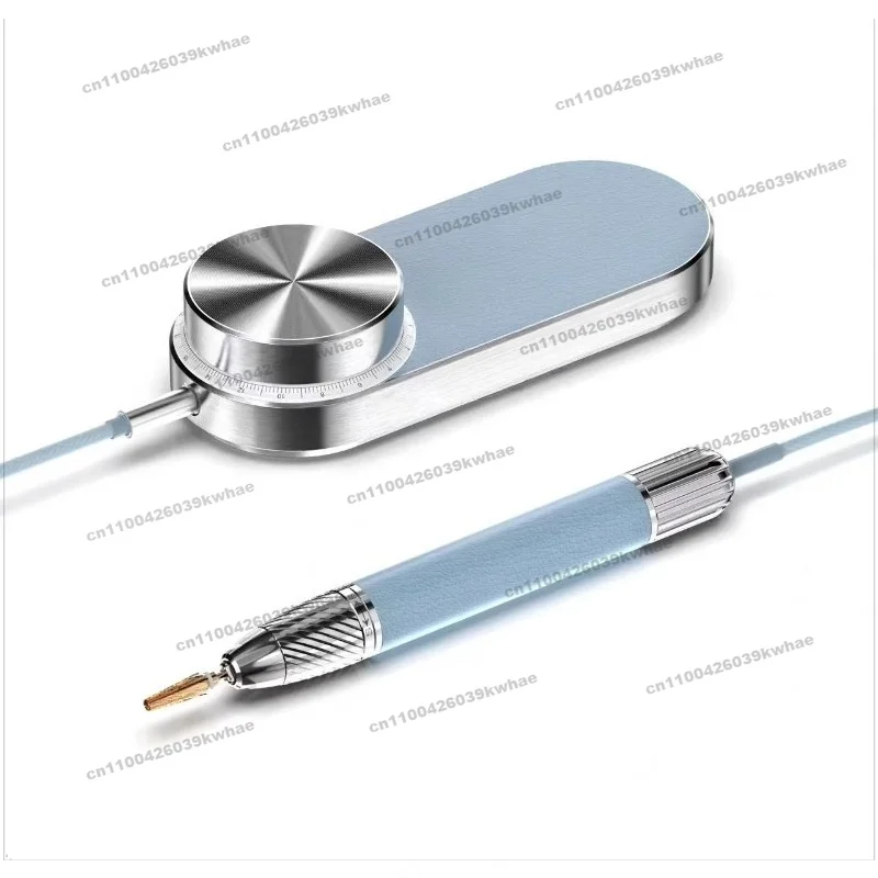 Third-generation Sander, Sanding Pen Nail Art, Professional Sander Nail Remover Artifact