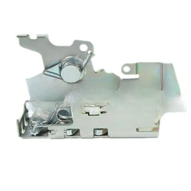 Left Right Door Lock Body Assembly For Benz Truck 9017301035 9017301135 2D1843603 2D1843604