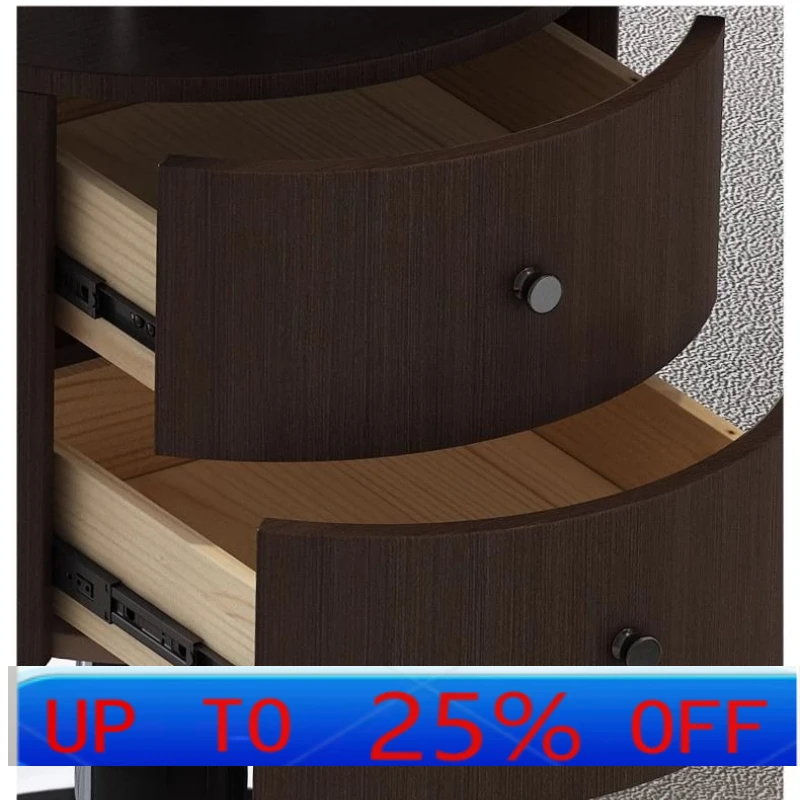 

LH high-end solid wood desk modern simple home study office light luxury computer desk