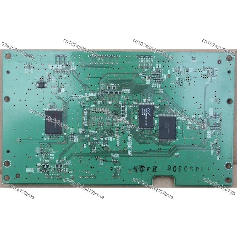 Suitable for -S550, PSR-S500 electronic keyboard motherboard,, no repair, no fault