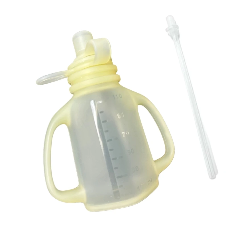 Multi Purpose 110ml Infant Baby Complementary Filling Device