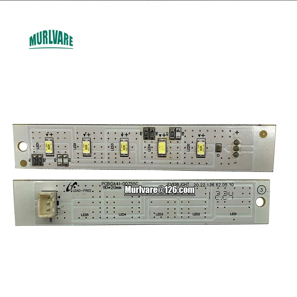 

Светодиодная лента для холодильника Samsung