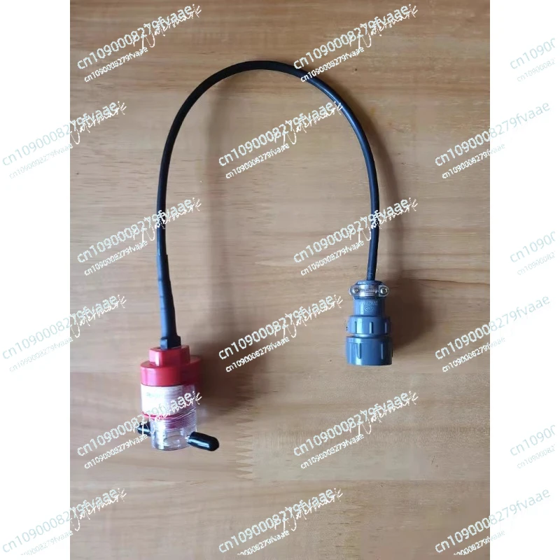 Oxygen sensor