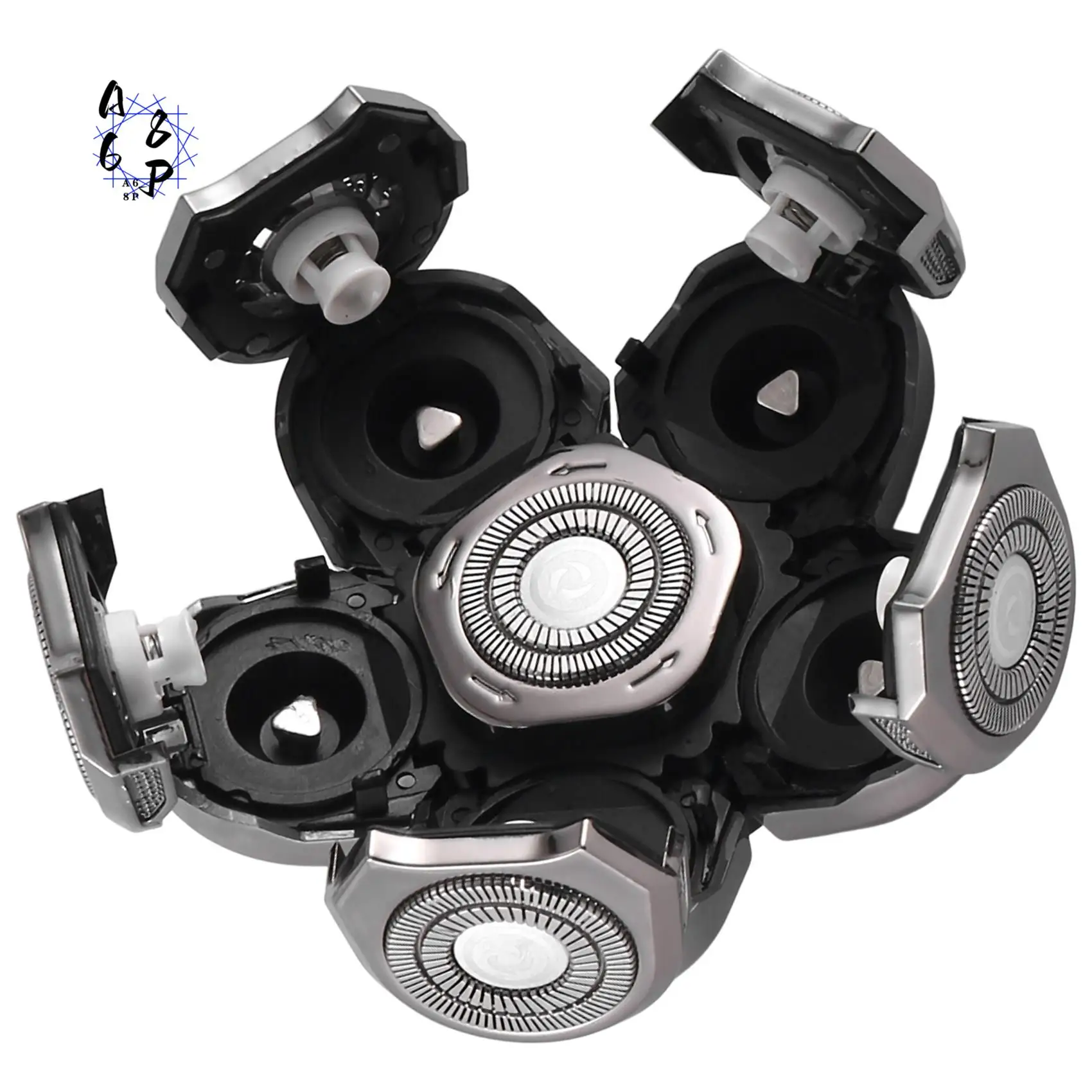 A68P-Men's Electric…