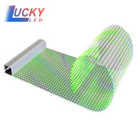 P4 P5 P6 P8 P10 Fixed Panel Advertising Display Billboard Outdoor LED Screen for Shopping Mall Naked Eye 3d Billboard Video Wall