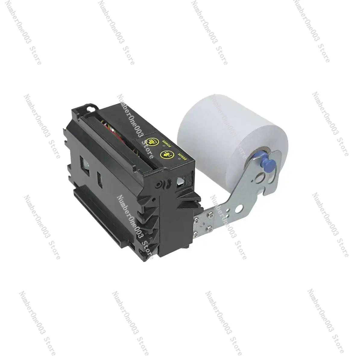 P-628E  58mm Embedded Panel Kiosk Thermal  Ticket Printer for Parking System