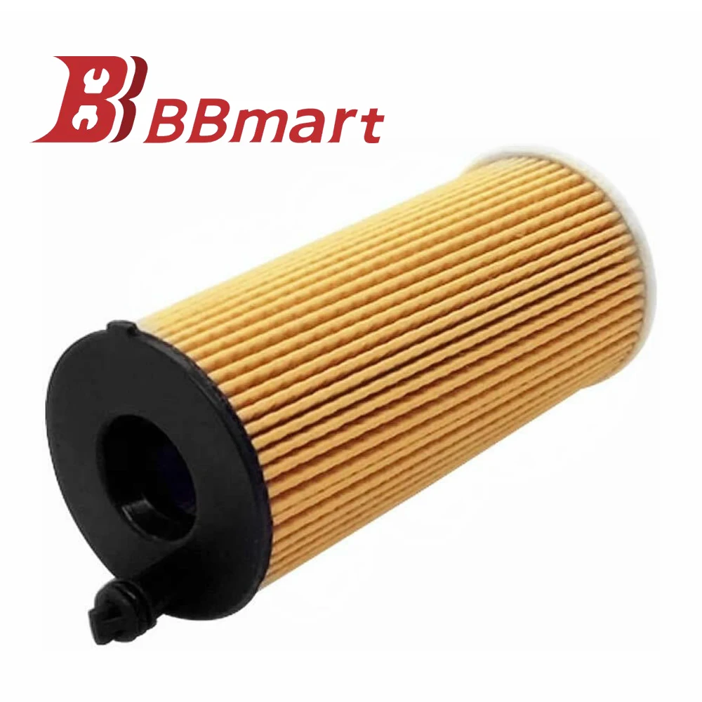 BBMart Auto Parts Engine Oil Filter Kit For BMW X3 X4 X5 X6 11428575211 G01 2017 2018 2019 2020 2021 2022- XDrive 20d 20i 25i