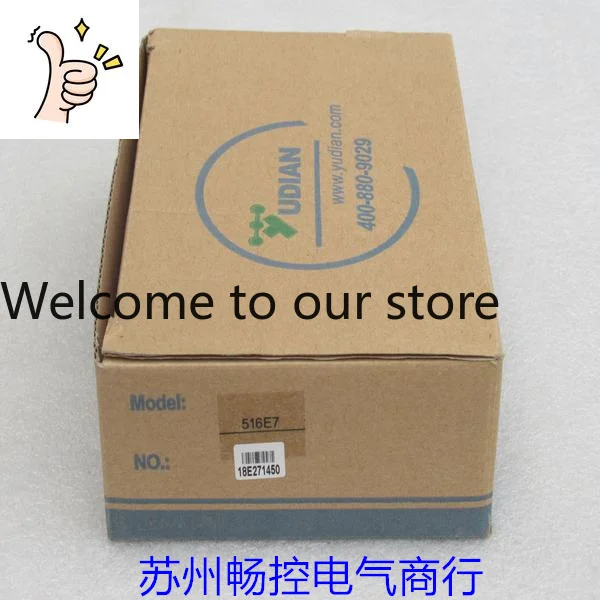

Распродажа! Новый термостат UDIAN Yudian AI-516E7 Spot AI-516E7