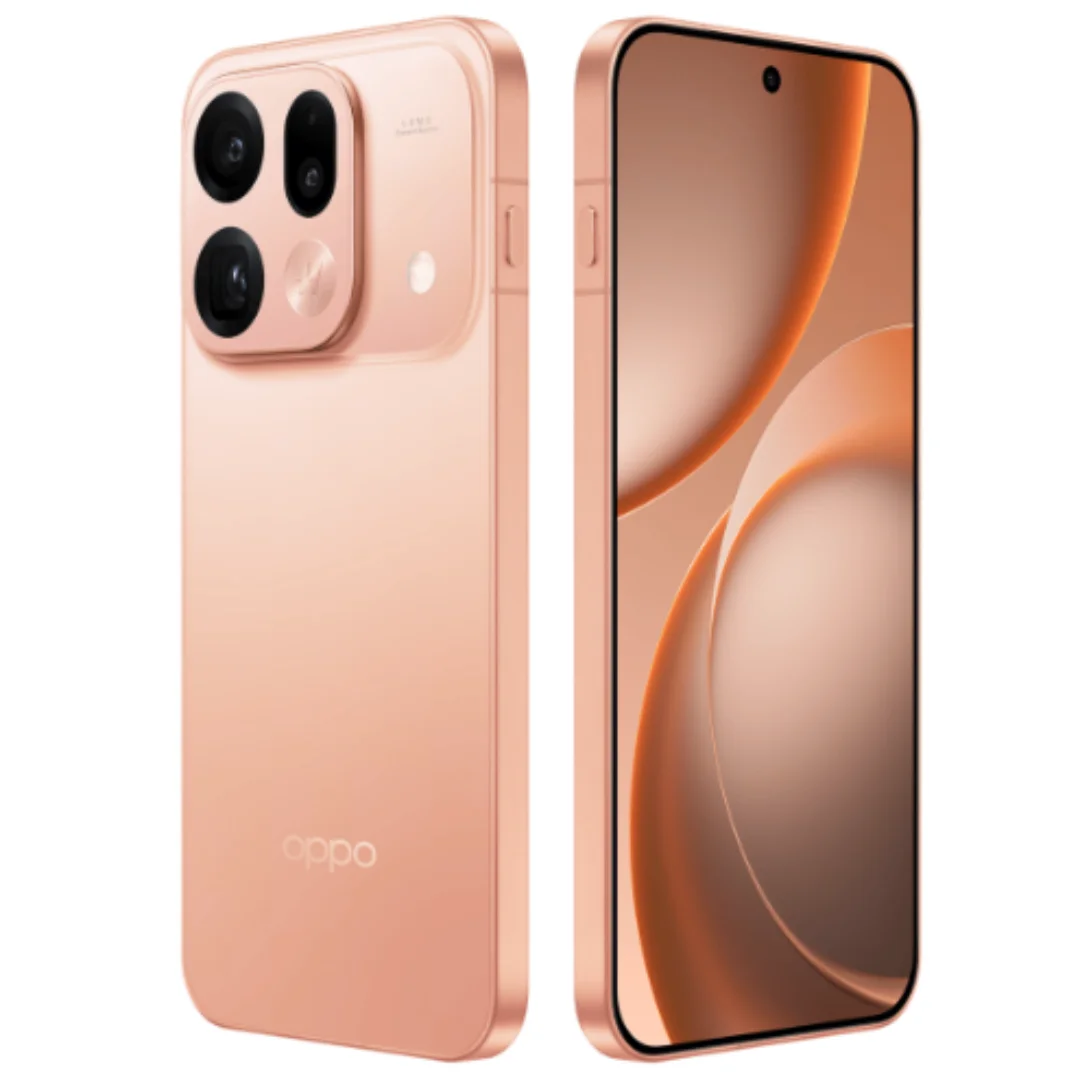 New Oppo Find X9s Pro China Version Rear Camera 200MP 6.32" AMOLED 7025mAh 80W Supercharge 50W Wireless Dimensity9500 NFC OTA